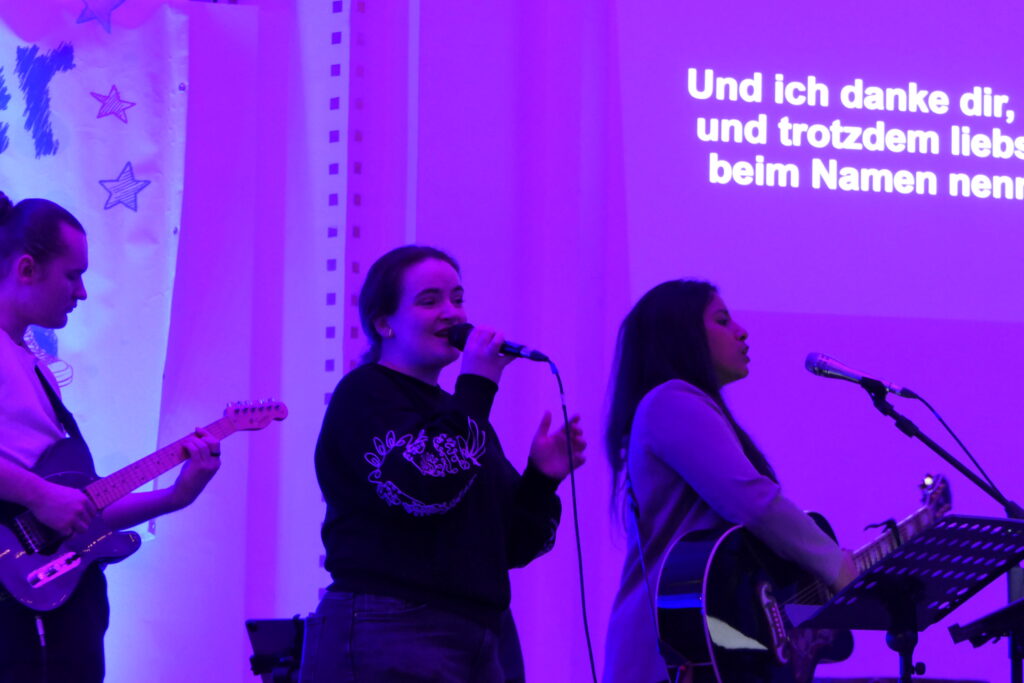 Zion Collective Konfi-Event Recklighausen 22.02.2026 © Linus Heinrich