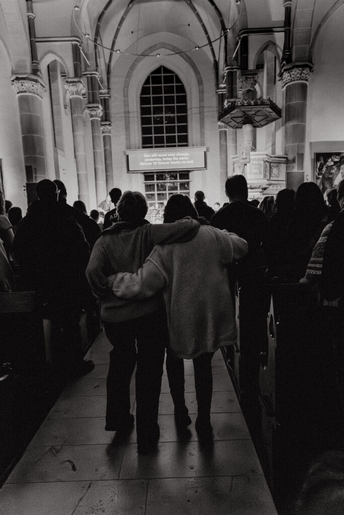 Zion Collective Worship Nacht Eickel 14.02.2026 © Josy Lou Terlitzki